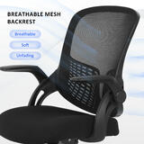 Breathable Backrest