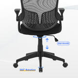 Height Adjustable Design