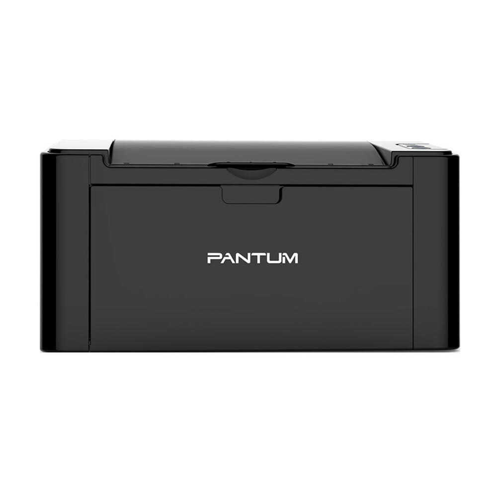 Pantum P2516 Monochrome Laser Single Function Printer
