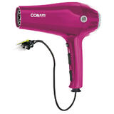 Cord Reel Ceramic Hair Dryer2