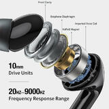 10 mm Drive Units