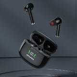 bluetooth earbuds