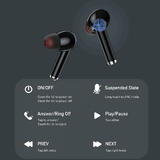 Touch Control