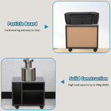 High Quality Wood Cabinet