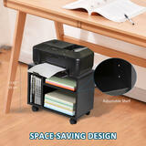 Space saving Design