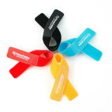 60ba6 PrimeCables PC 000 Ties Cable Organizers Hook Loop Fastening Cable Ties Organizers 7 5inch 4 Pcs Pack PrimeCables 