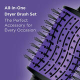 Detangling Hot Air Brush 2