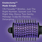 Detangling Hot Air Brush 3