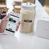 2 Connect in seconds using Bluetooth®