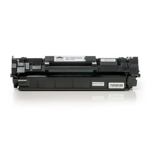 HP 134X Black Toner Cartridge - Remanufactured