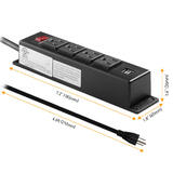 Cab PC 08003 06