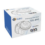 GG B90Box