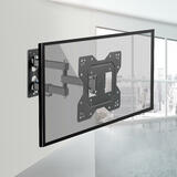 tv mounting