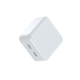 dual USB C Charger5