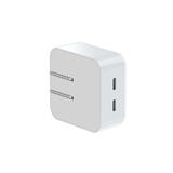 dual USB C Charger6