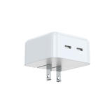 dual USB C Charger8
