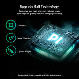 Upgrade GaN Technology