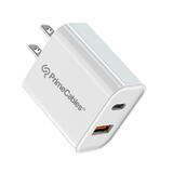 dual ports charger2