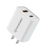 dual ports charger4