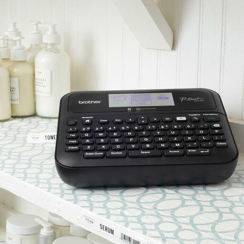 Brother Printer Bluetooth Adapter – BLKXFS