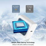 new temperature control