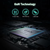 Upgrade GaN Technology