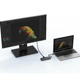 Cab BS HP105 4