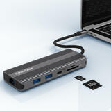 Cab BS HP105 6