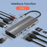 Cab BS HP105 8