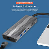 Cab BS HP105 11