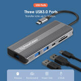 Cab BS HP105 18