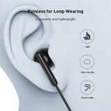 Ear Ergonomic Design