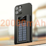 20000mAh Large Battery