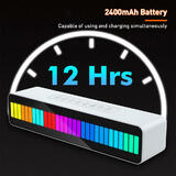 2400mAh Battery
