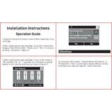 LC401 user manual