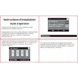 LC401 user manual (French)