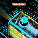 Digital Display