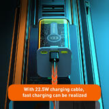 fast charging