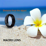 macro lens