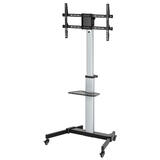 Aluminum TV Cart2
