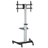 Aluminum TV Cart4