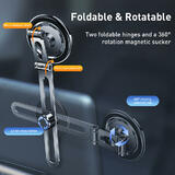 Foldable and Adjustable Holder