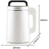 soymilk maker5