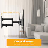 extendable arm