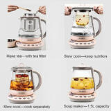 Electric Kettle 4