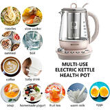 Electric Kettle 5