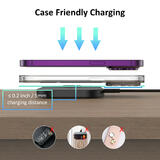 Case Friendly Charging