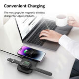 Convenient Charging