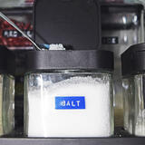 label maker salt