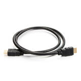 17410 PrimeCables AT HDMI V1 4 MM 3FT HDMI Cables with Ethernet 1 4 HDMI to HDMI 3Ft cable Premium 3D 1 4 24K Gold Plated Pri